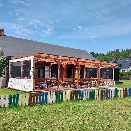 Mazowieckie Siolo Julianowka Buitenkant foto