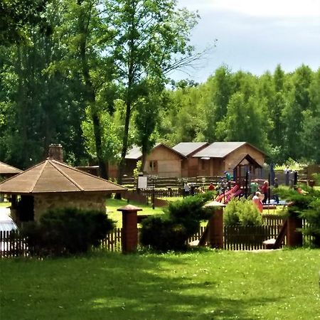 Mazowieckie Siolo Julianowka Buitenkant foto