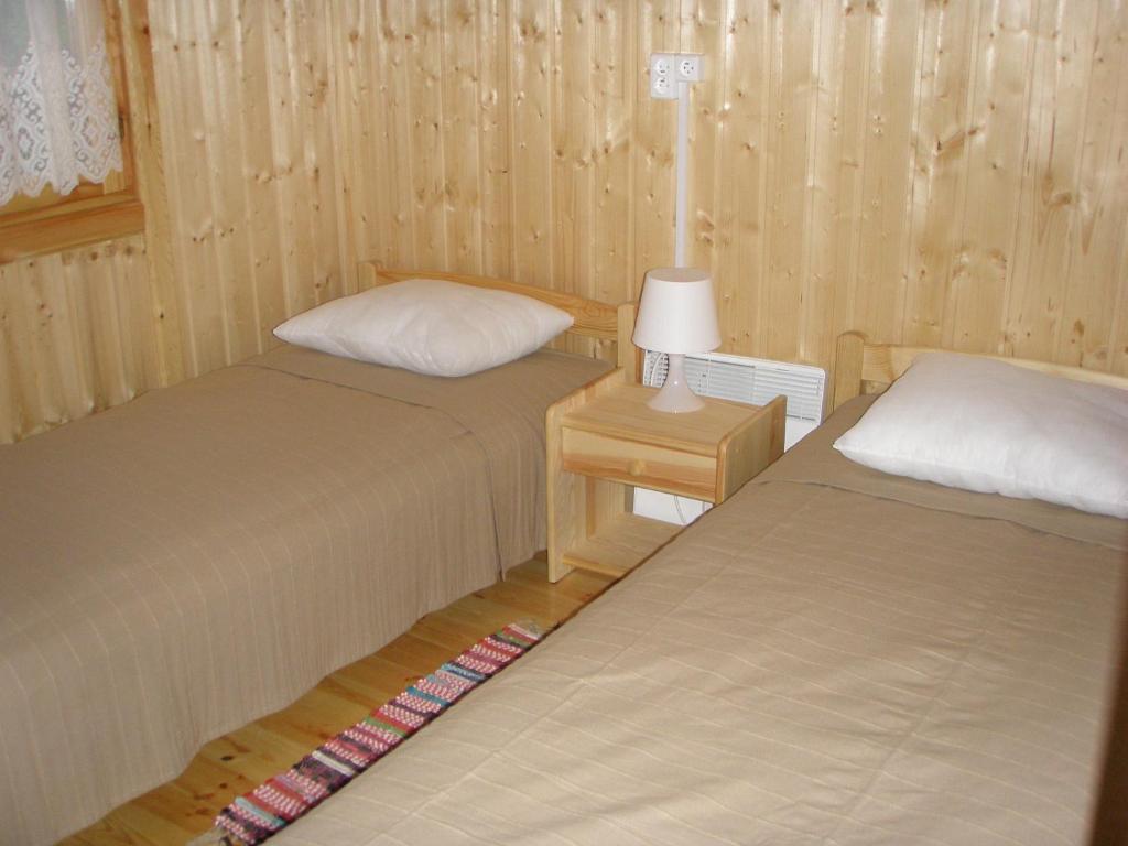 Mazowieckie Siolo Julianowka Kamer foto
