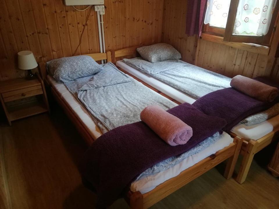 Mazowieckie Siolo Julianowka Buitenkant foto