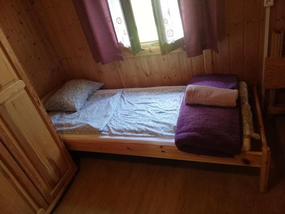 Mazowieckie Siolo Julianowka Buitenkant foto