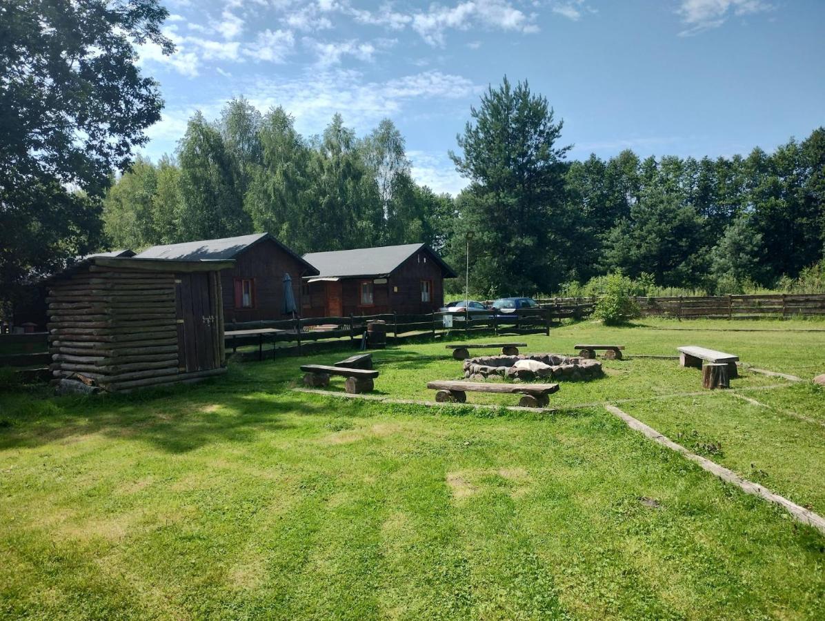 Mazowieckie Siolo Julianowka Buitenkant foto