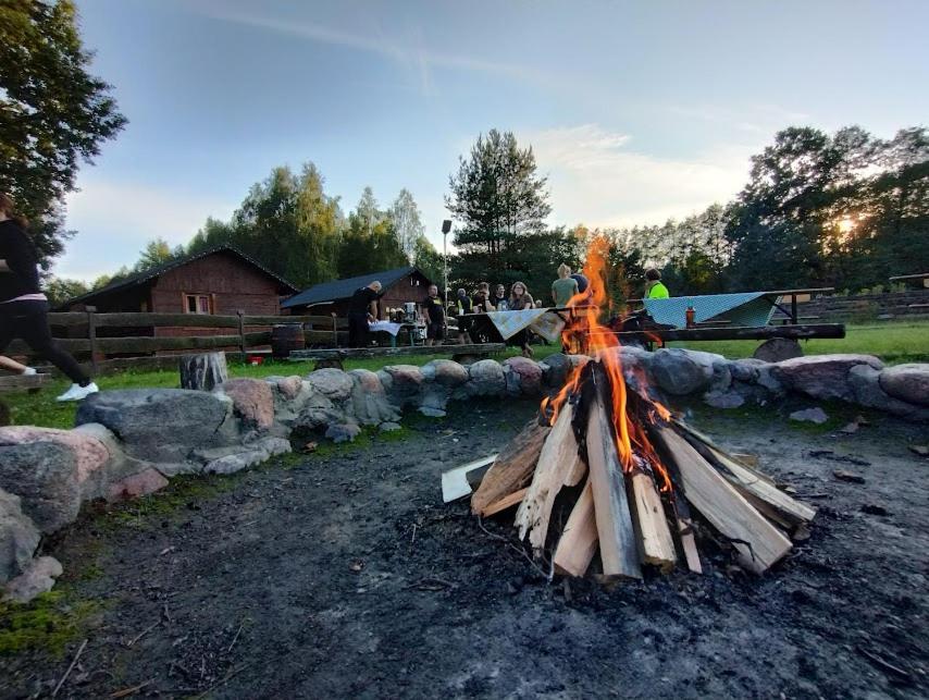 Mazowieckie Siolo Julianowka Buitenkant foto