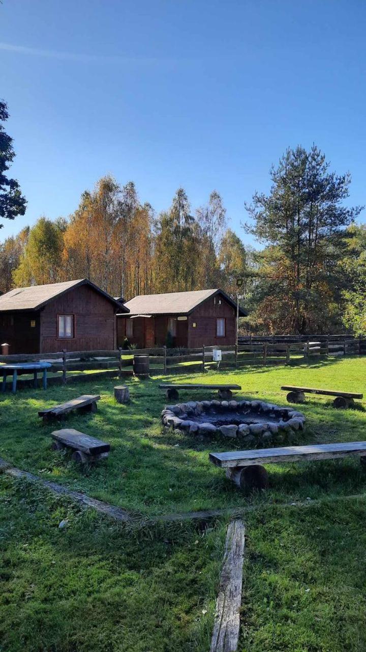 Mazowieckie Siolo Julianowka Buitenkant foto