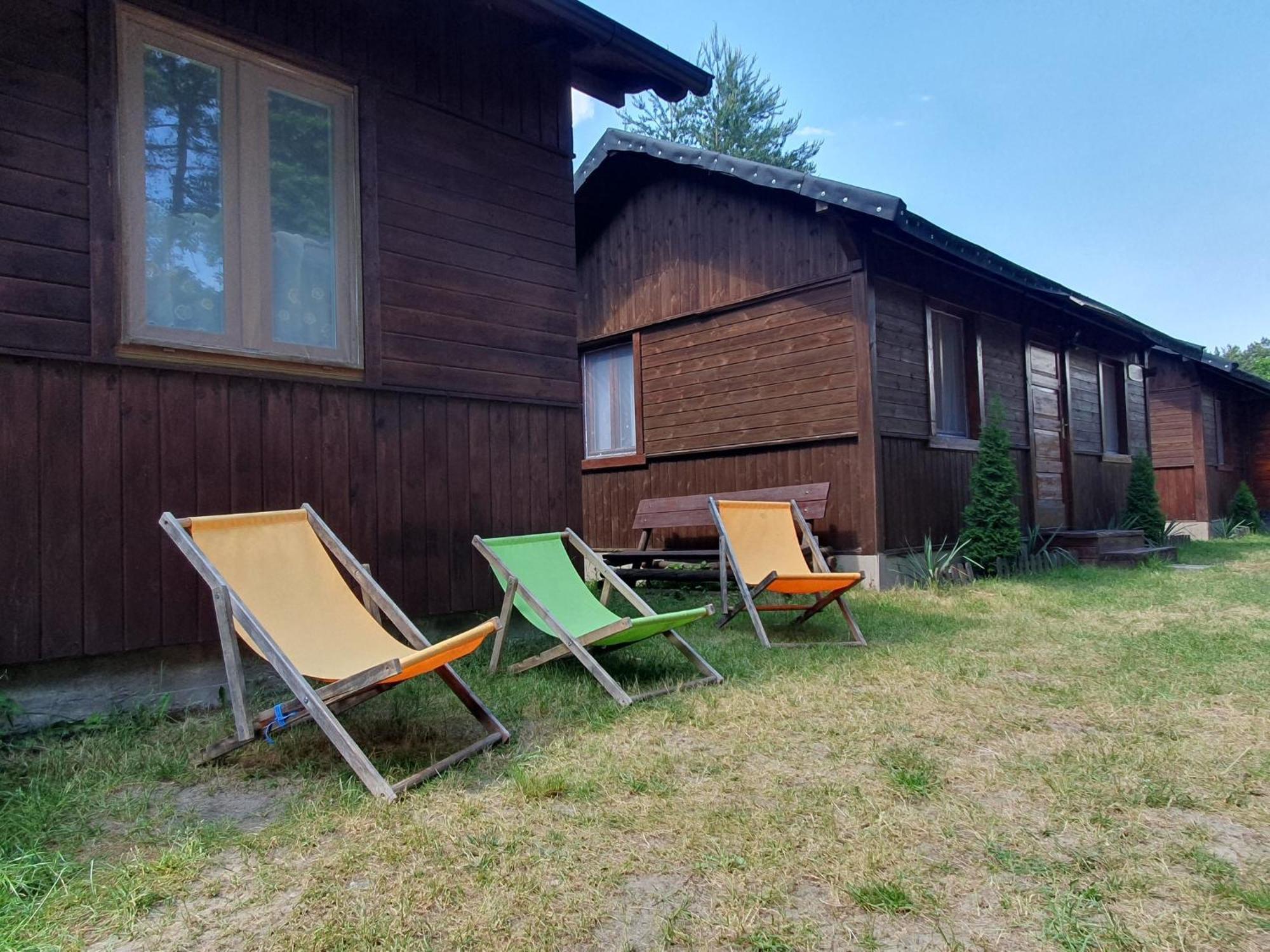 Mazowieckie Siolo Julianowka Buitenkant foto