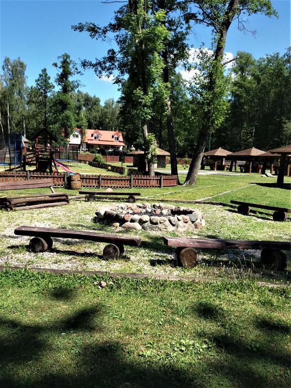 Mazowieckie Siolo Julianowka Buitenkant foto
