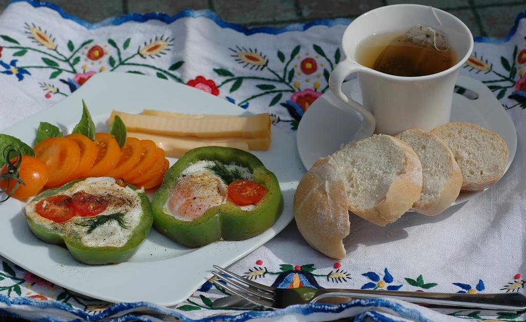 Mazowieckie Siolo Julianowka Buitenkant foto