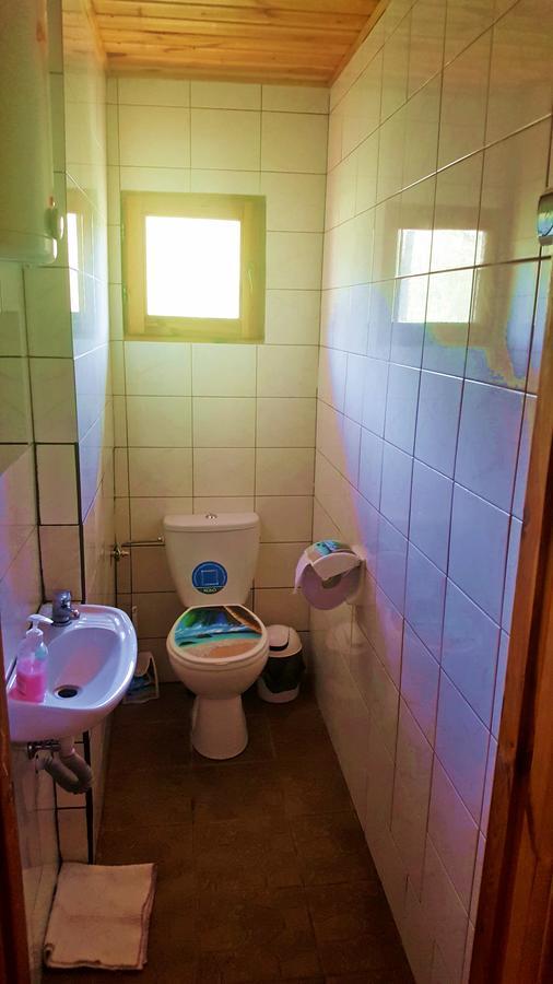 Mazowieckie Siolo Julianowka Buitenkant foto