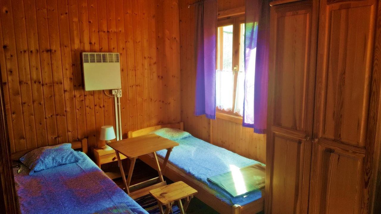 Mazowieckie Siolo Julianowka Buitenkant foto