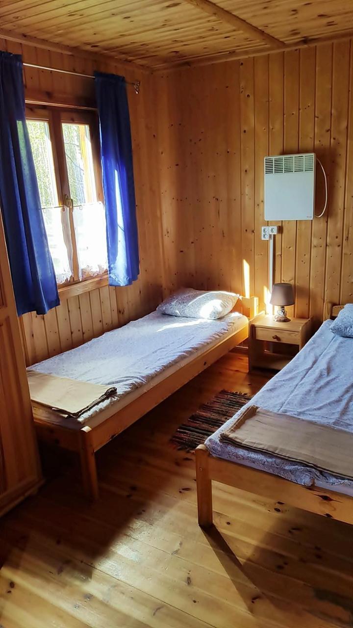 Mazowieckie Siolo Julianowka Buitenkant foto